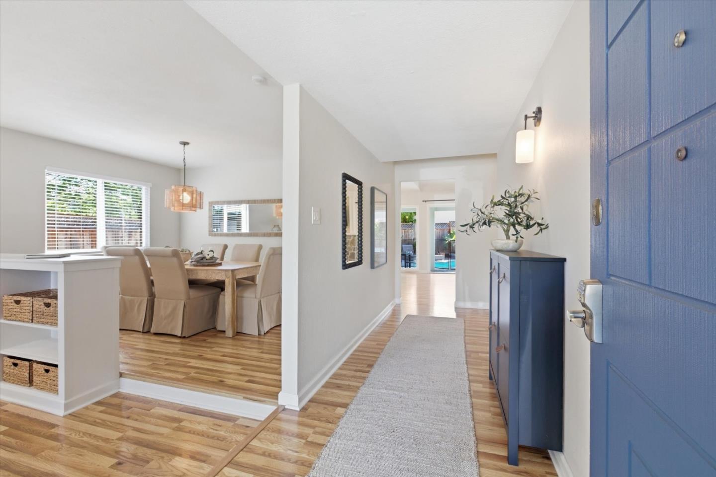 5849 Tandera Avenue, San Jose, CA, 95123