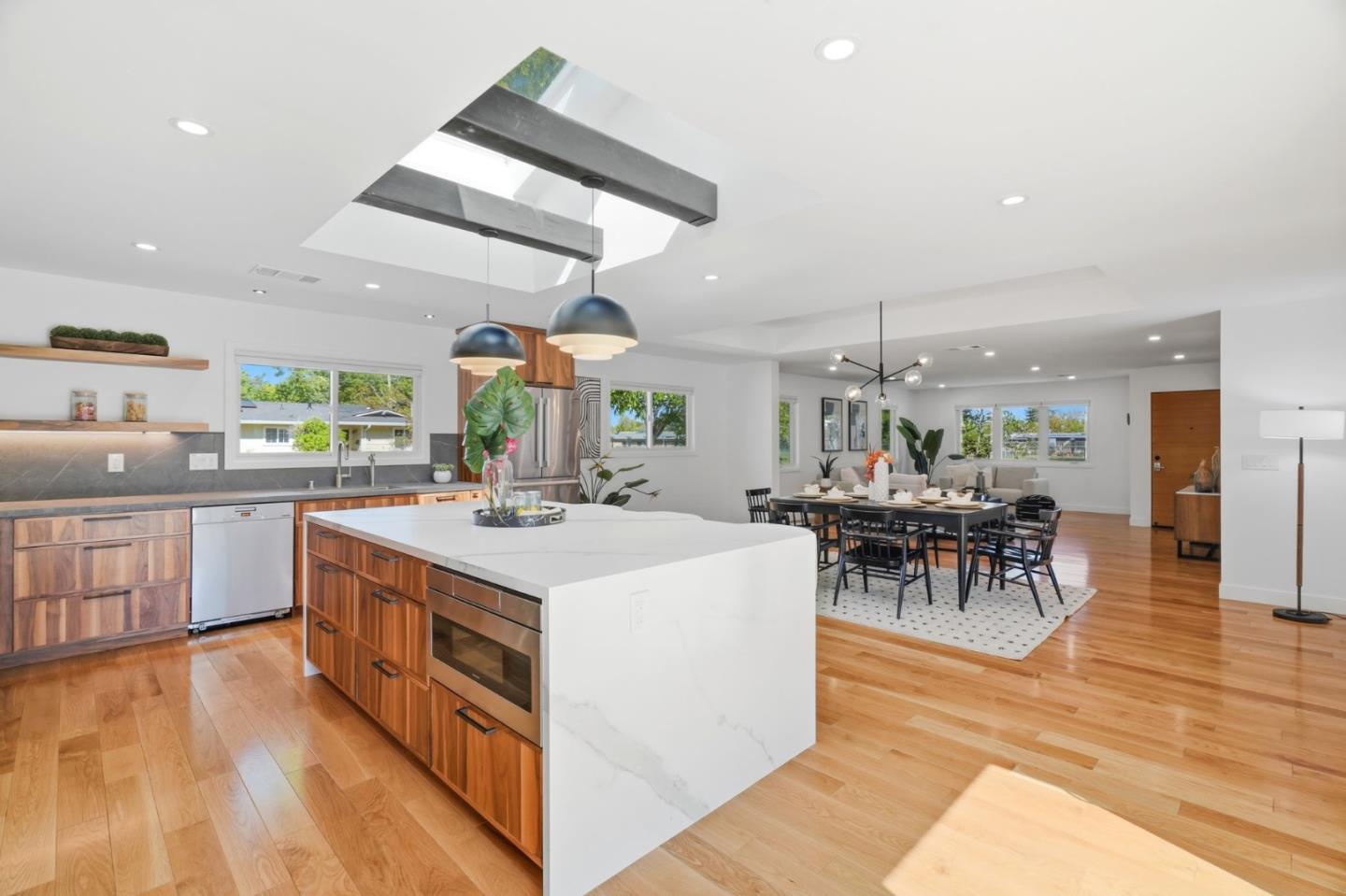 Detail Gallery Image 13 of 31 For 5044 Lassen Ave, San Jose,  CA 95129 - 4 Beds | 2 Baths