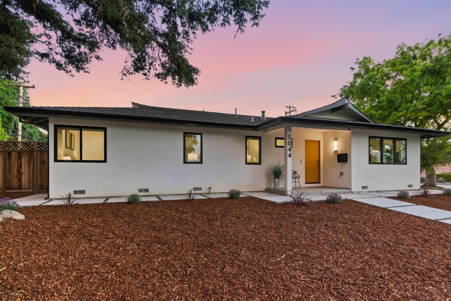 5044 Lassen Avenue, San Jose, CA, 95129