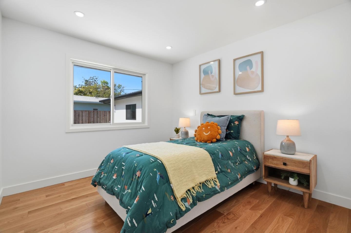 5044 Lassen Avenue, San Jose, CA, 95129