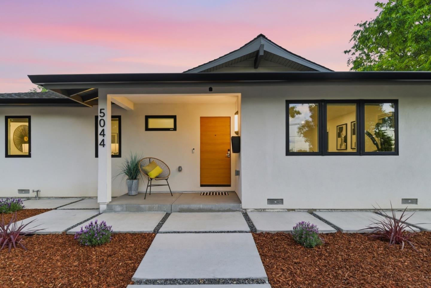 5044 Lassen Avenue, San Jose, CA, 95129