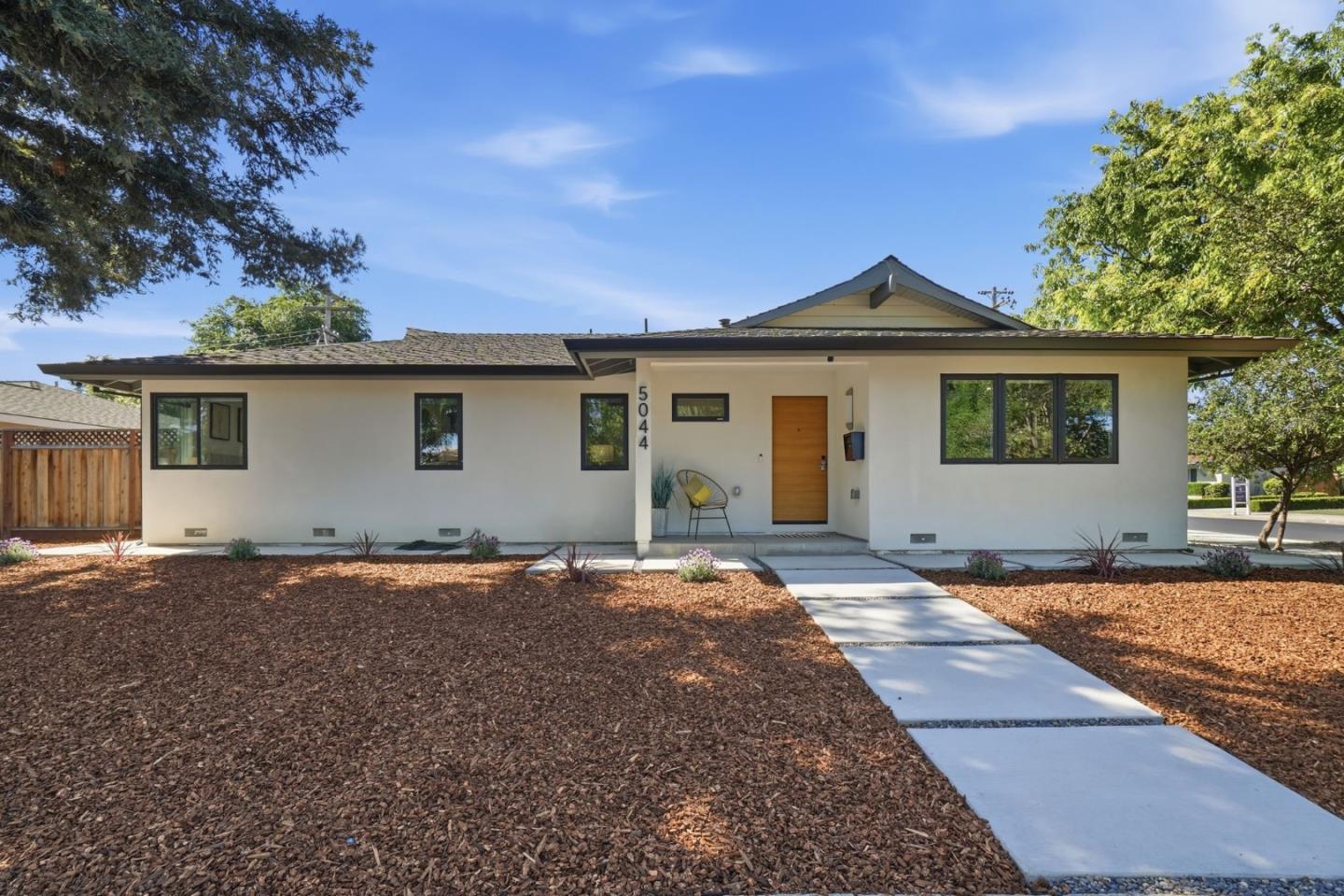 5044 Lassen Avenue, San Jose, CA, 95129