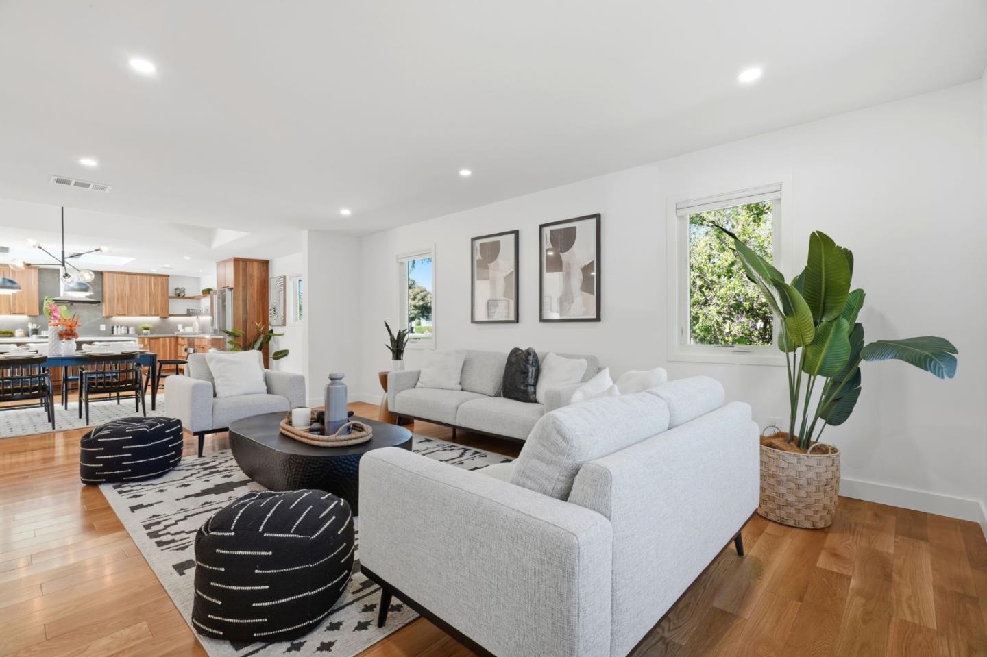 5044 Lassen Avenue, San Jose, CA, 95129