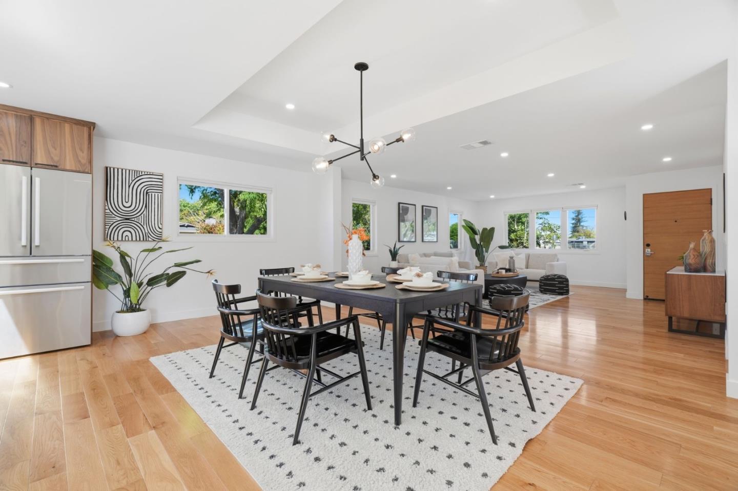 5044 Lassen Avenue, San Jose, CA, 95129