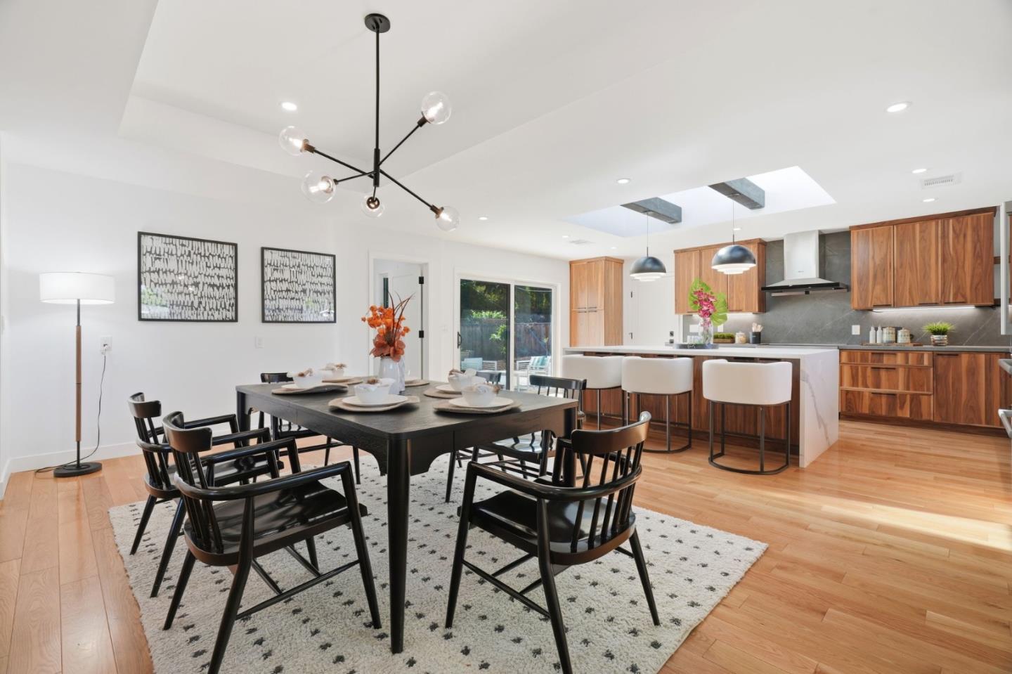 5044 Lassen Avenue, San Jose, CA, 95129