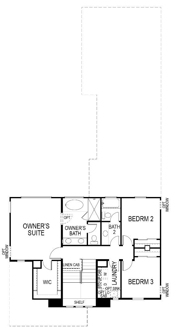 Detail Gallery Image 4 of 4 For 615 Santa Lucia Way, Marina,  CA 93933 - 3 Beds | 2/1 Baths