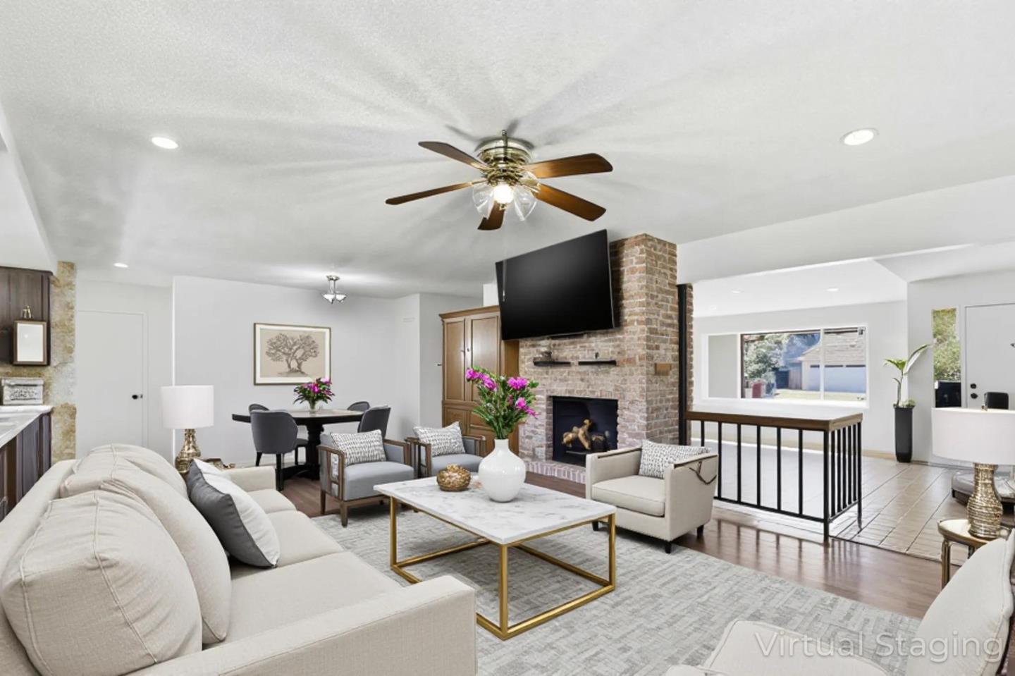 Detail Gallery Image 12 of 34 For 4802 Tampico Way, San Jose,  CA 95118 - 3 Beds | 2 Baths