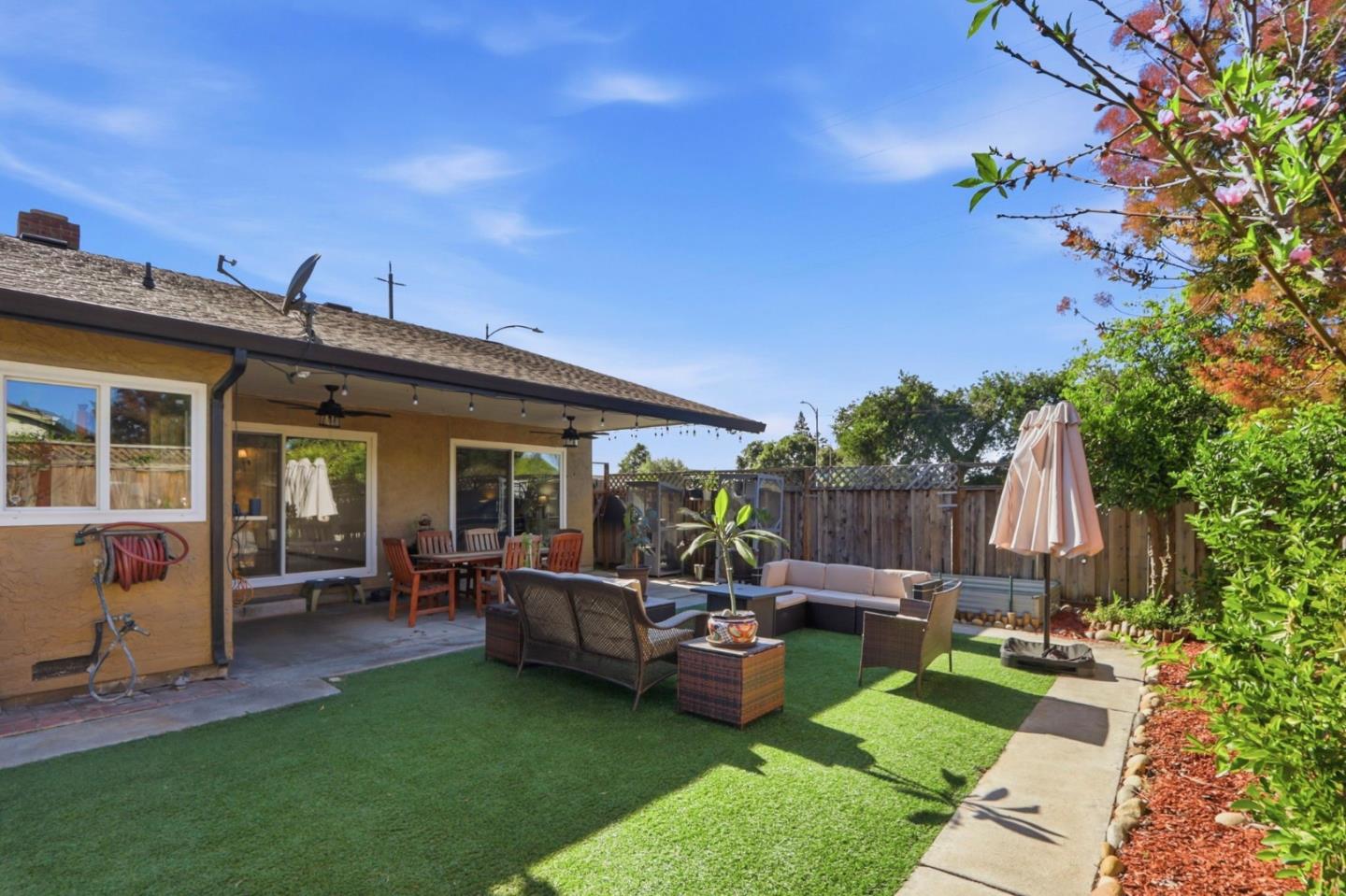 4802 Tampico Way, San Jose, CA, 95118