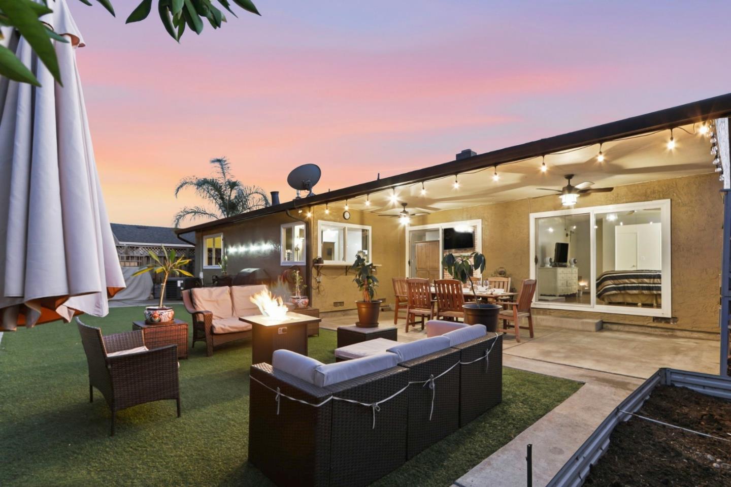 4802 Tampico Way, San Jose, CA, 95118