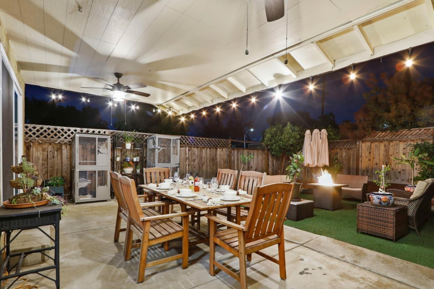 Detail Gallery Image 27 of 34 For 4802 Tampico Way, San Jose,  CA 95118 - 3 Beds | 2 Baths