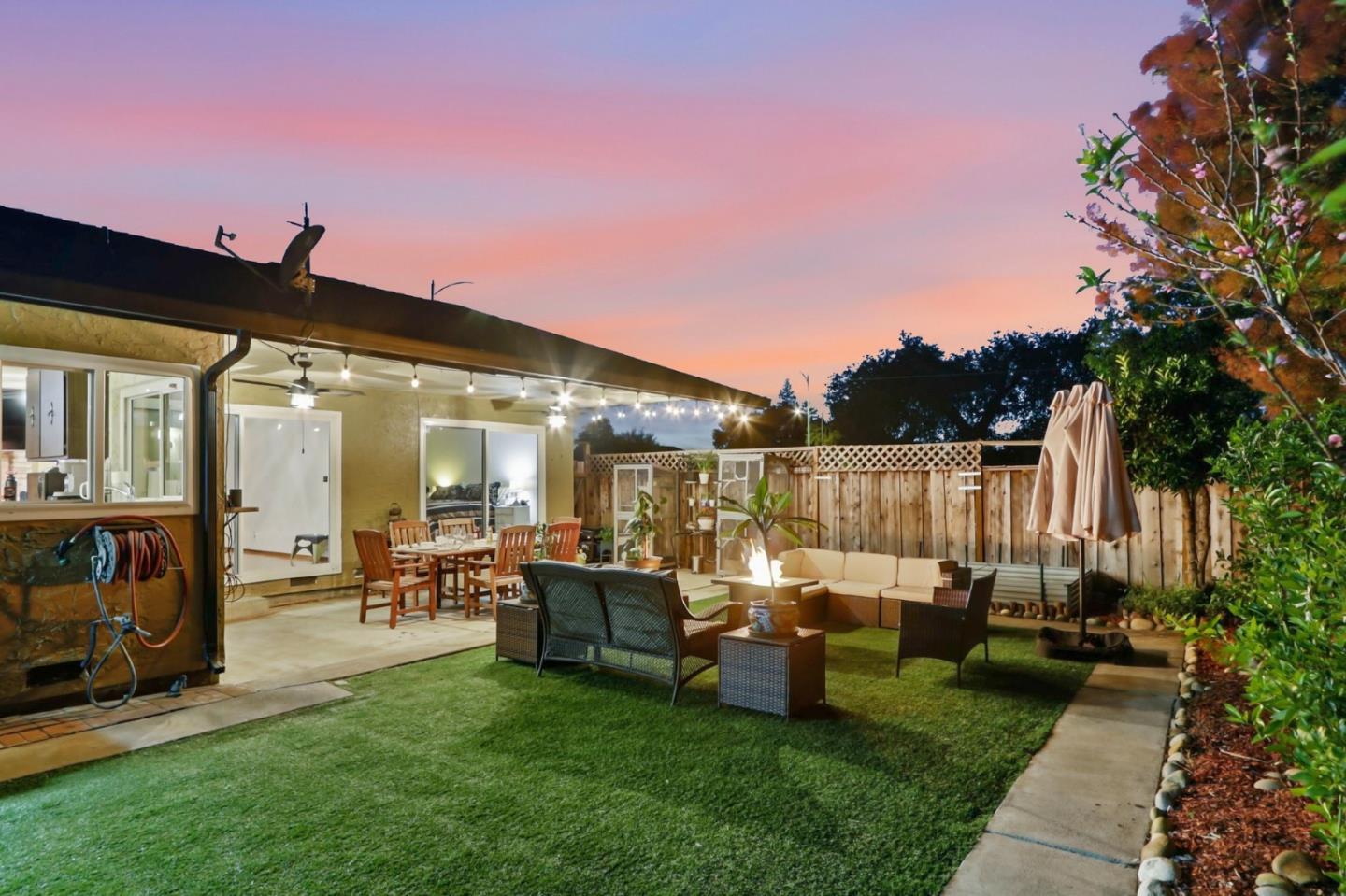 Detail Gallery Image 28 of 34 For 4802 Tampico Way, San Jose,  CA 95118 - 3 Beds | 2 Baths