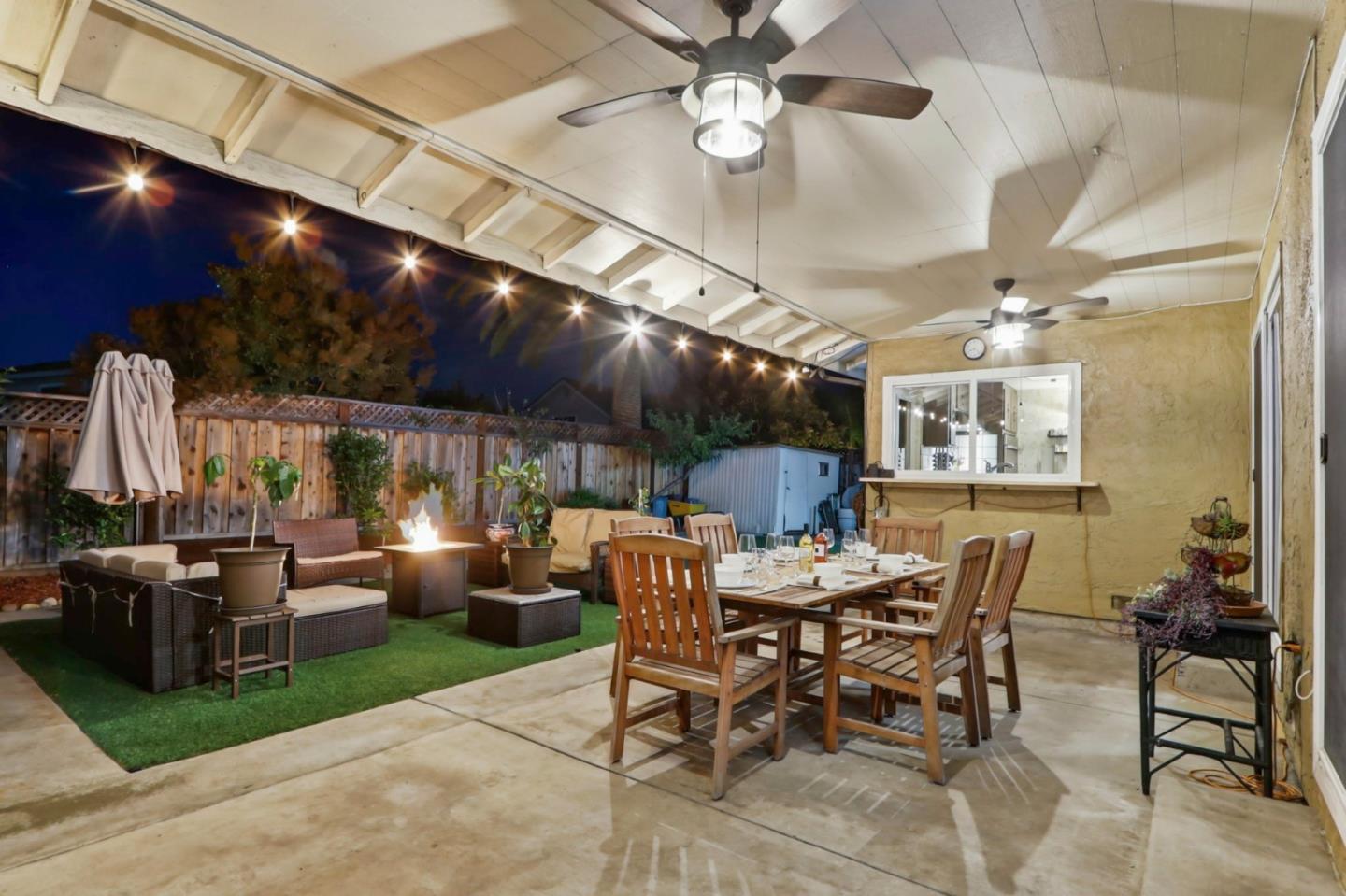 4802 Tampico Way, San Jose, CA, 95118