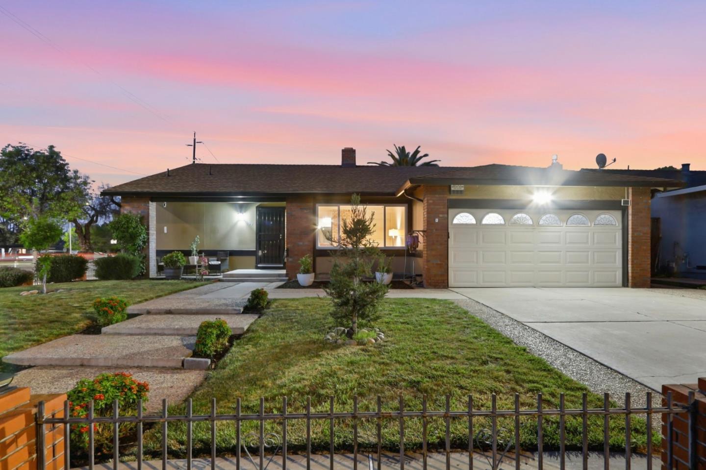 4802 Tampico Way, San Jose, CA, 95118