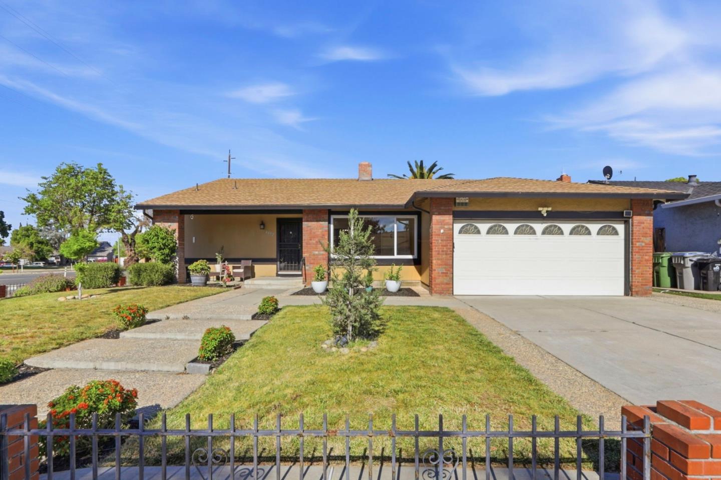 4802 Tampico Way, San Jose, CA, 95118