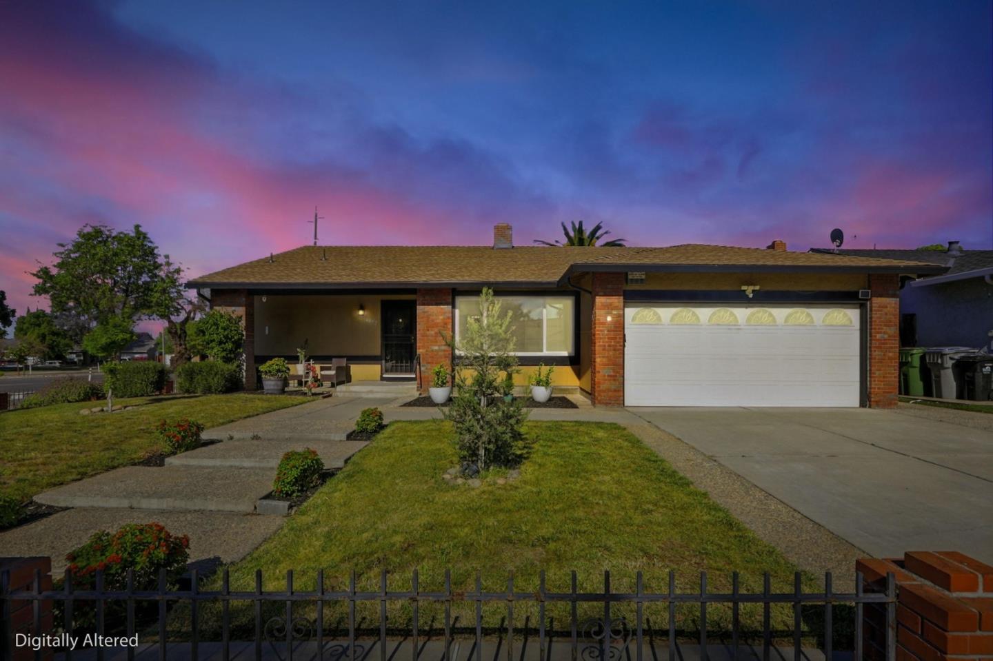 4802 Tampico Way, San Jose, CA, 95118