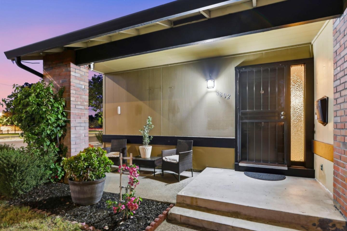 4802 Tampico Way, San Jose, CA, 95118