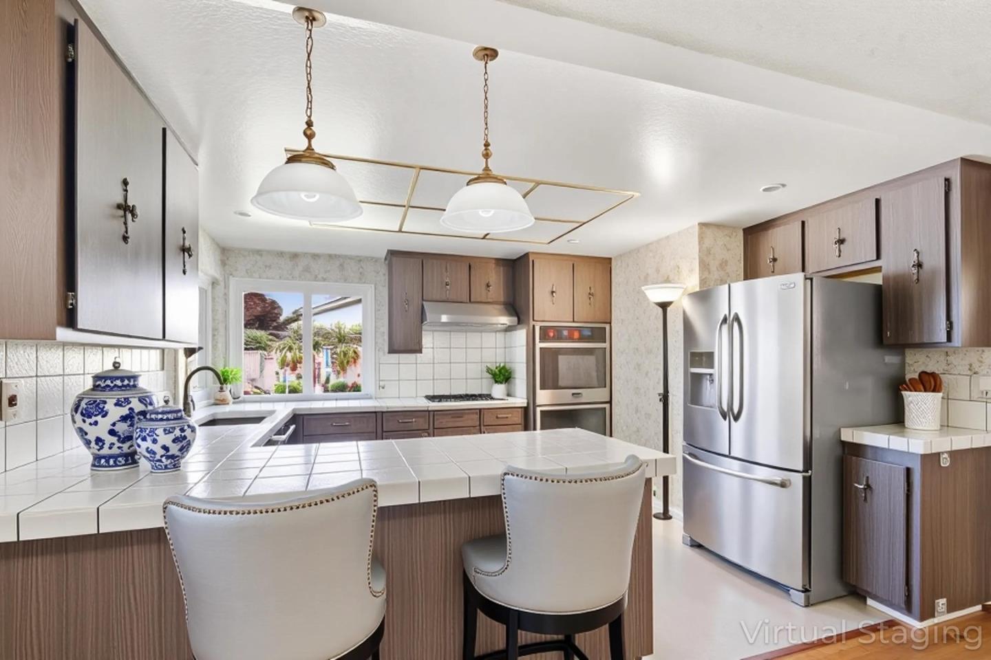 Detail Gallery Image 9 of 34 For 4802 Tampico Way, San Jose,  CA 95118 - 3 Beds | 2 Baths