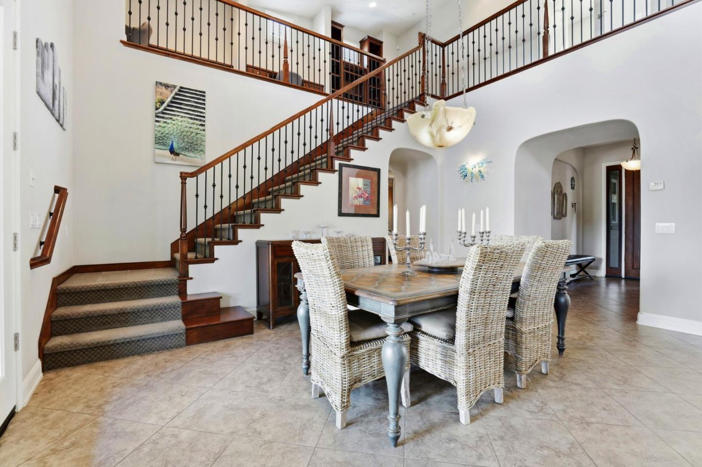 Detail Gallery Image 16 of 35 For 15120 La Alameda Dr, Morgan Hill,  CA 95037 - 3 Beds | 3/1 Baths