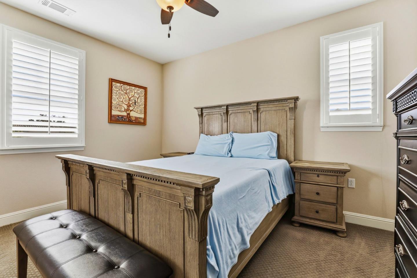 Detail Gallery Image 18 of 35 For 15120 La Alameda Dr, Morgan Hill,  CA 95037 - 3 Beds | 3/1 Baths