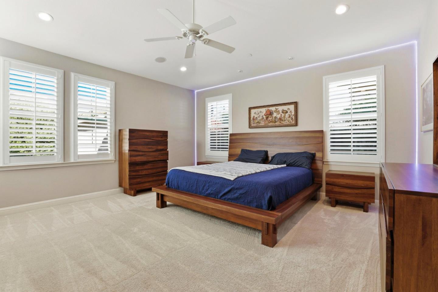 Detail Gallery Image 19 of 35 For 15120 La Alameda Dr, Morgan Hill,  CA 95037 - 3 Beds | 3/1 Baths