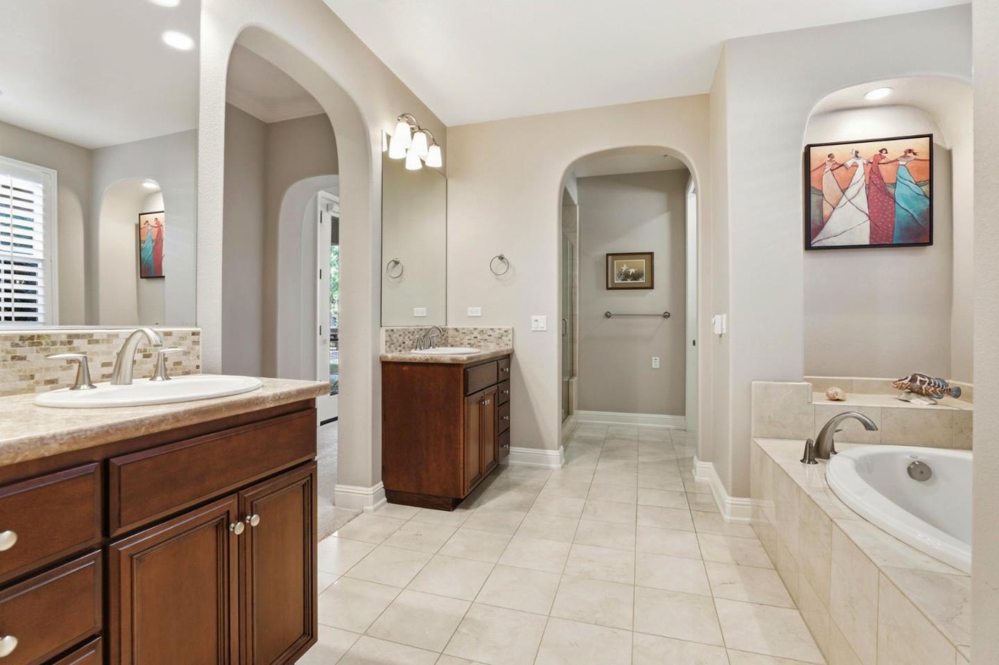 Detail Gallery Image 21 of 35 For 15120 La Alameda Dr, Morgan Hill,  CA 95037 - 3 Beds | 3/1 Baths