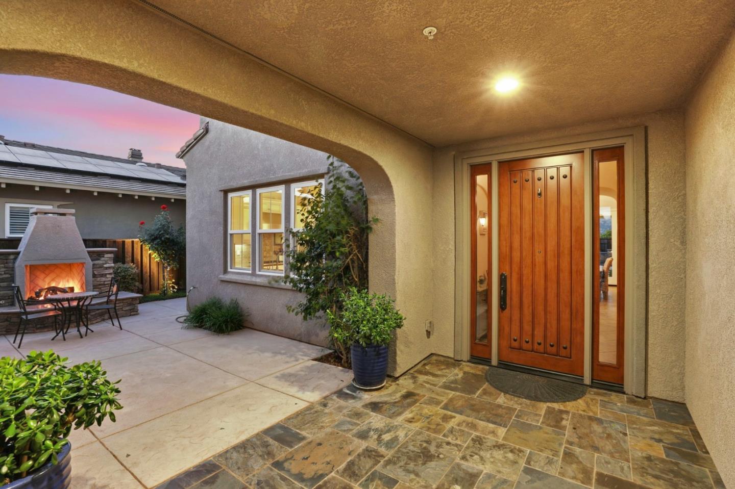 Detail Gallery Image 28 of 35 For 15120 La Alameda Dr, Morgan Hill,  CA 95037 - 3 Beds | 3/1 Baths