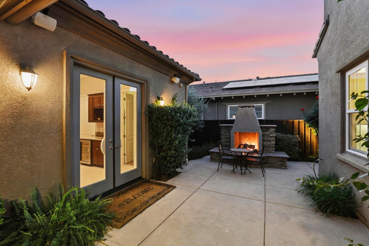 Detail Gallery Image 33 of 35 For 15120 La Alameda Dr, Morgan Hill,  CA 95037 - 3 Beds | 3/1 Baths