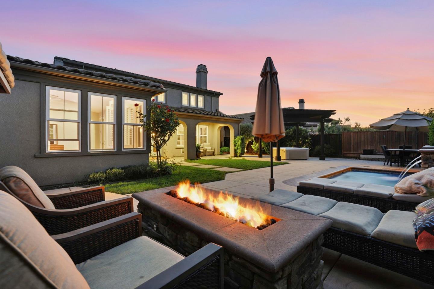 Detail Gallery Image 35 of 35 For 15120 La Alameda Dr, Morgan Hill,  CA 95037 - 3 Beds | 3/1 Baths