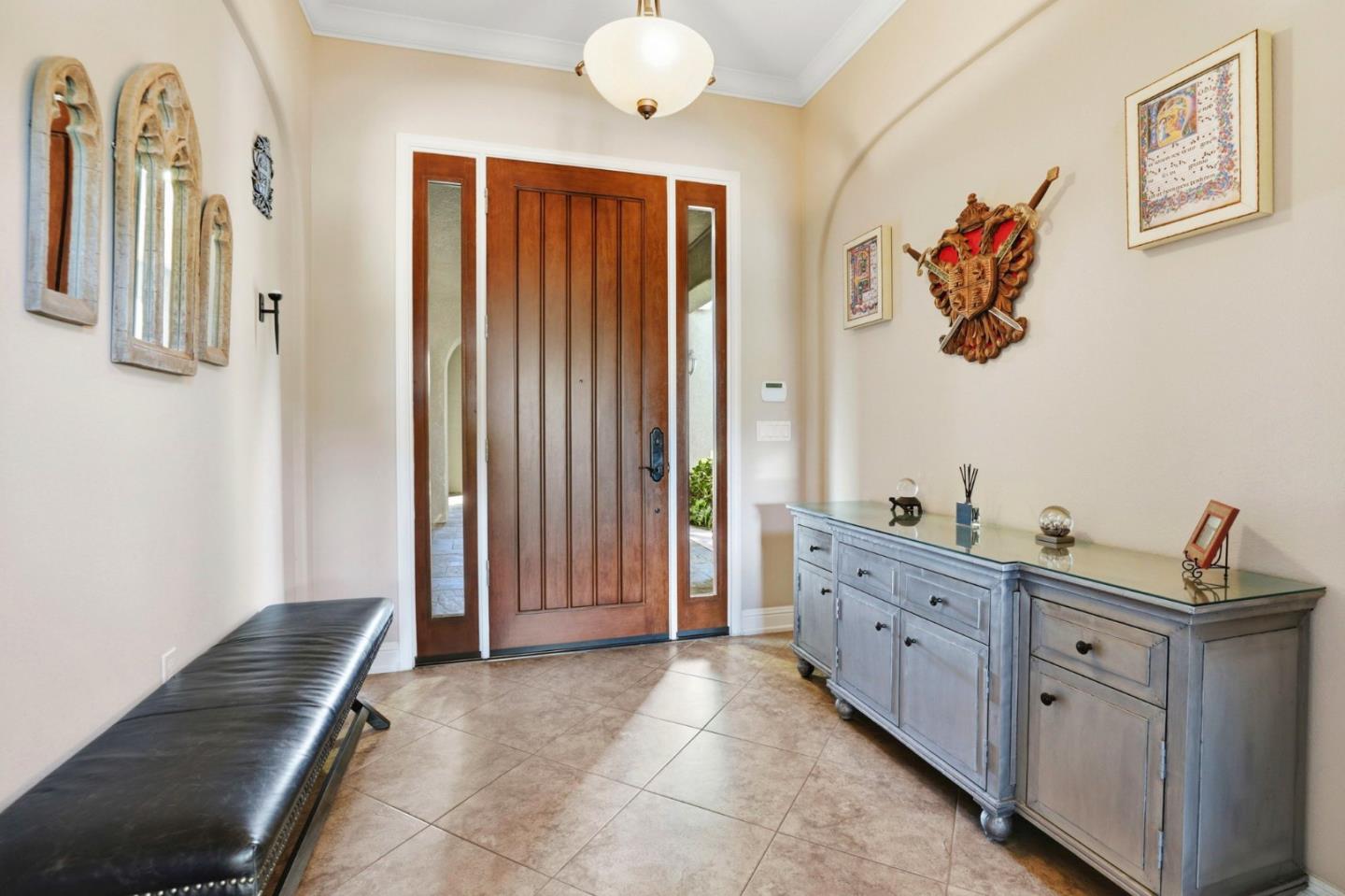 Detail Gallery Image 5 of 35 For 15120 La Alameda Dr, Morgan Hill,  CA 95037 - 3 Beds | 3/1 Baths