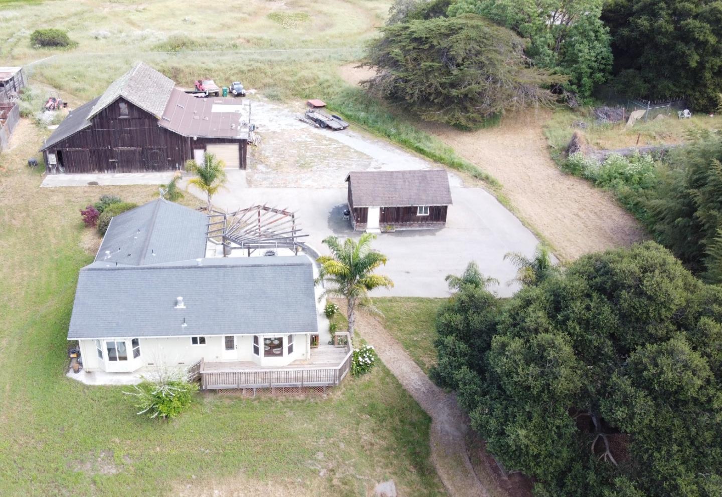 Detail Gallery Image 38 of 38 For 9585 Prunedale South Rd, Salinas,  CA 93907 - 3 Beds | 2 Baths