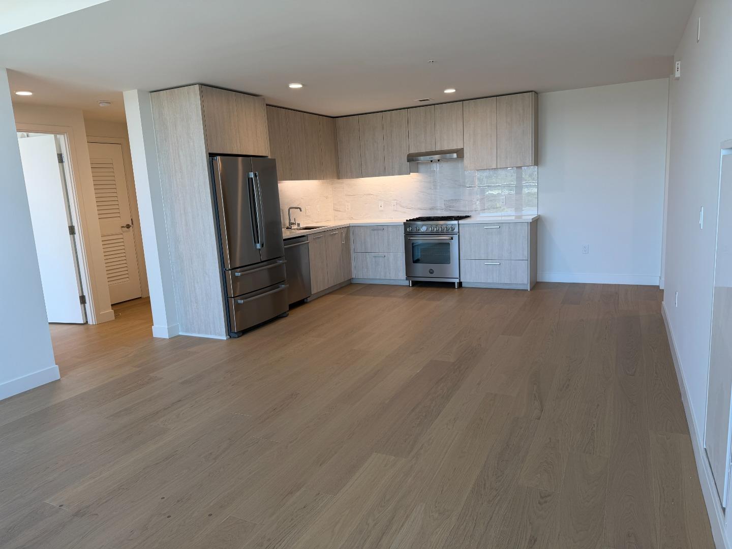 Detail Gallery Image 10 of 20 For 188 W Saint James St #10814,  San Jose,  CA 95110 - 1 Beds | 1 Baths