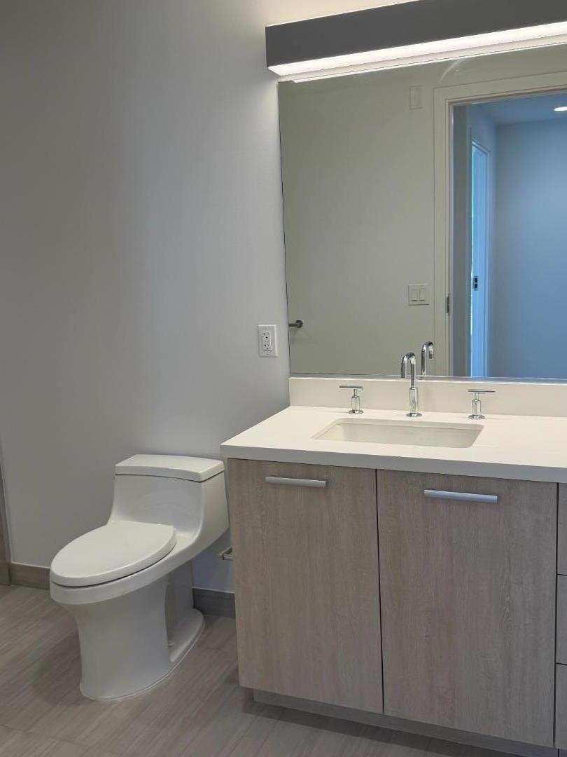 Detail Gallery Image 13 of 20 For 188 W Saint James St #10814,  San Jose,  CA 95110 - 1 Beds | 1 Baths