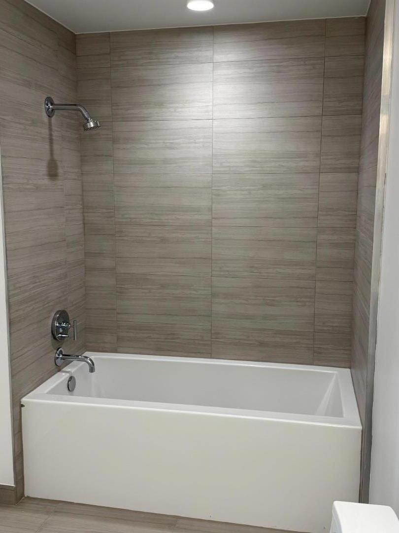 Detail Gallery Image 14 of 20 For 188 W Saint James St #10814,  San Jose,  CA 95110 - 1 Beds | 1 Baths