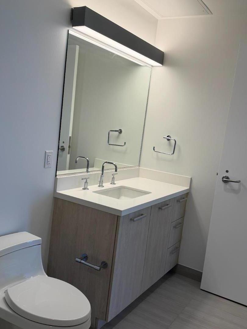 Detail Gallery Image 15 of 20 For 188 W Saint James St #10814,  San Jose,  CA 95110 - 1 Beds | 1 Baths