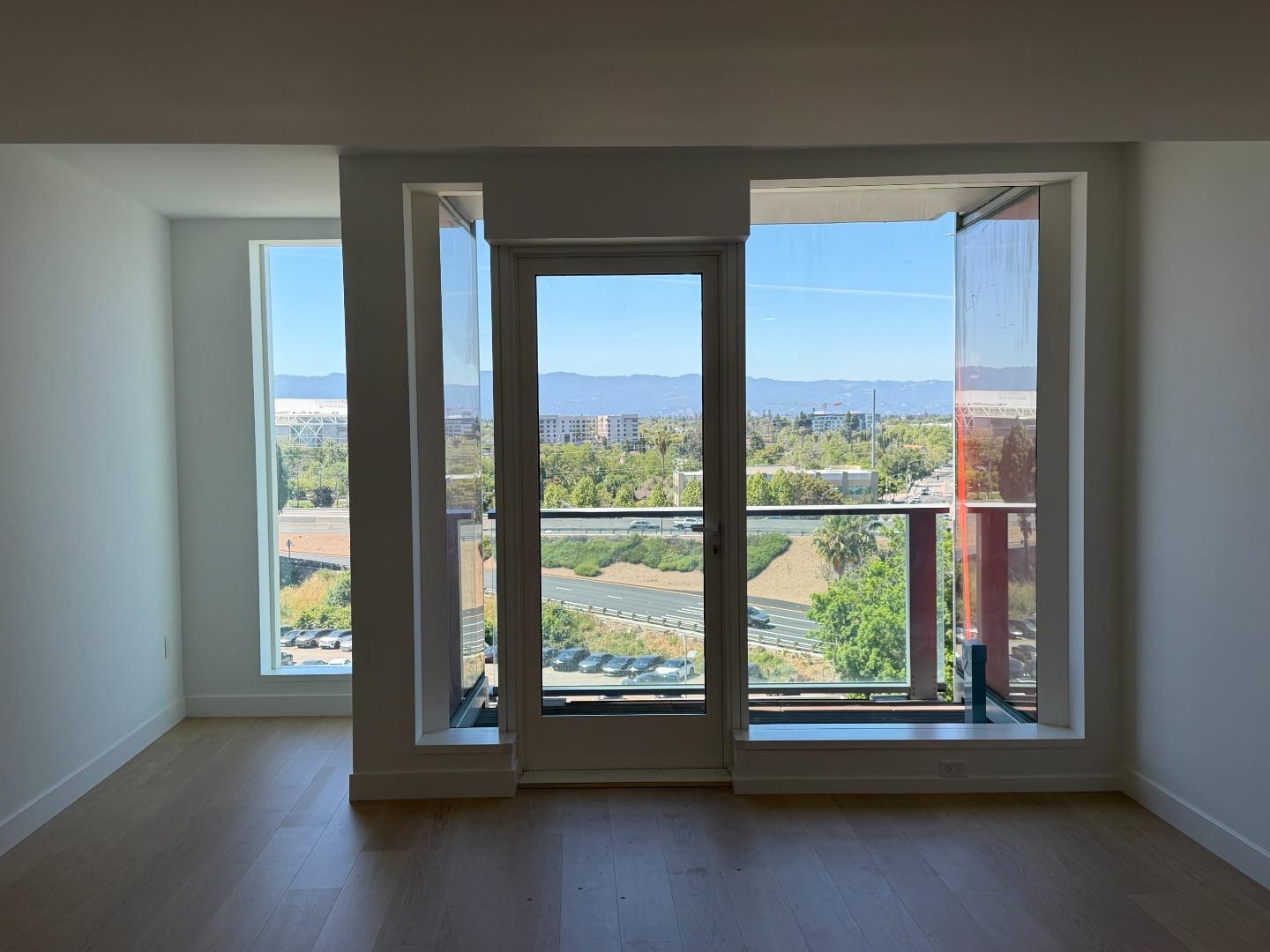 Detail Gallery Image 8 of 20 For 188 W Saint James St #10814,  San Jose,  CA 95110 - 1 Beds | 1 Baths