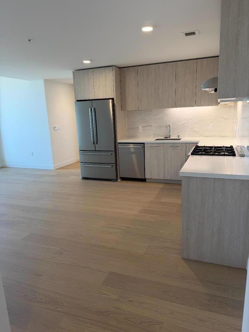 Detail Gallery Image 9 of 20 For 188 W Saint James St #10814,  San Jose,  CA 95110 - 1 Beds | 1 Baths