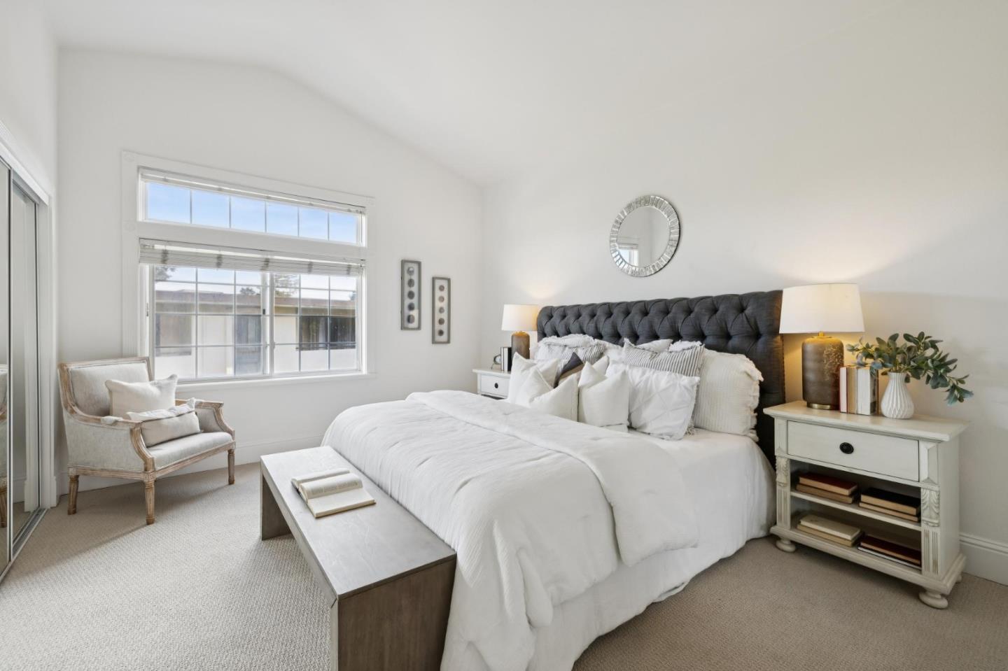 Detail Gallery Image 17 of 32 For 530 El Camino Real #306,  Burlingame,  CA 94010 - 1 Beds | 1 Baths