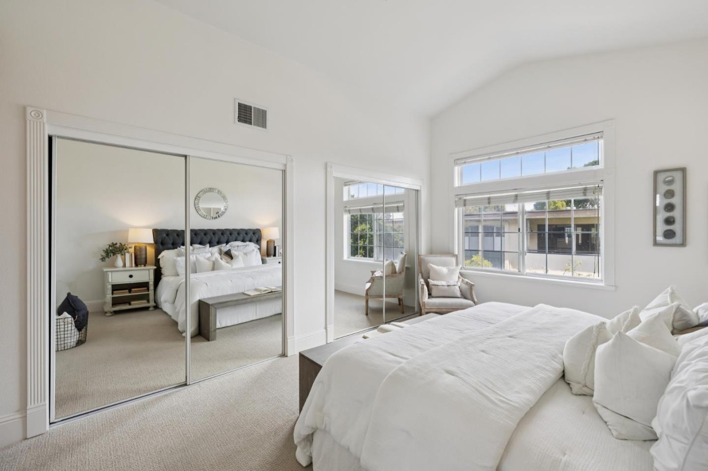 Detail Gallery Image 18 of 32 For 530 El Camino Real #306,  Burlingame,  CA 94010 - 1 Beds | 1 Baths