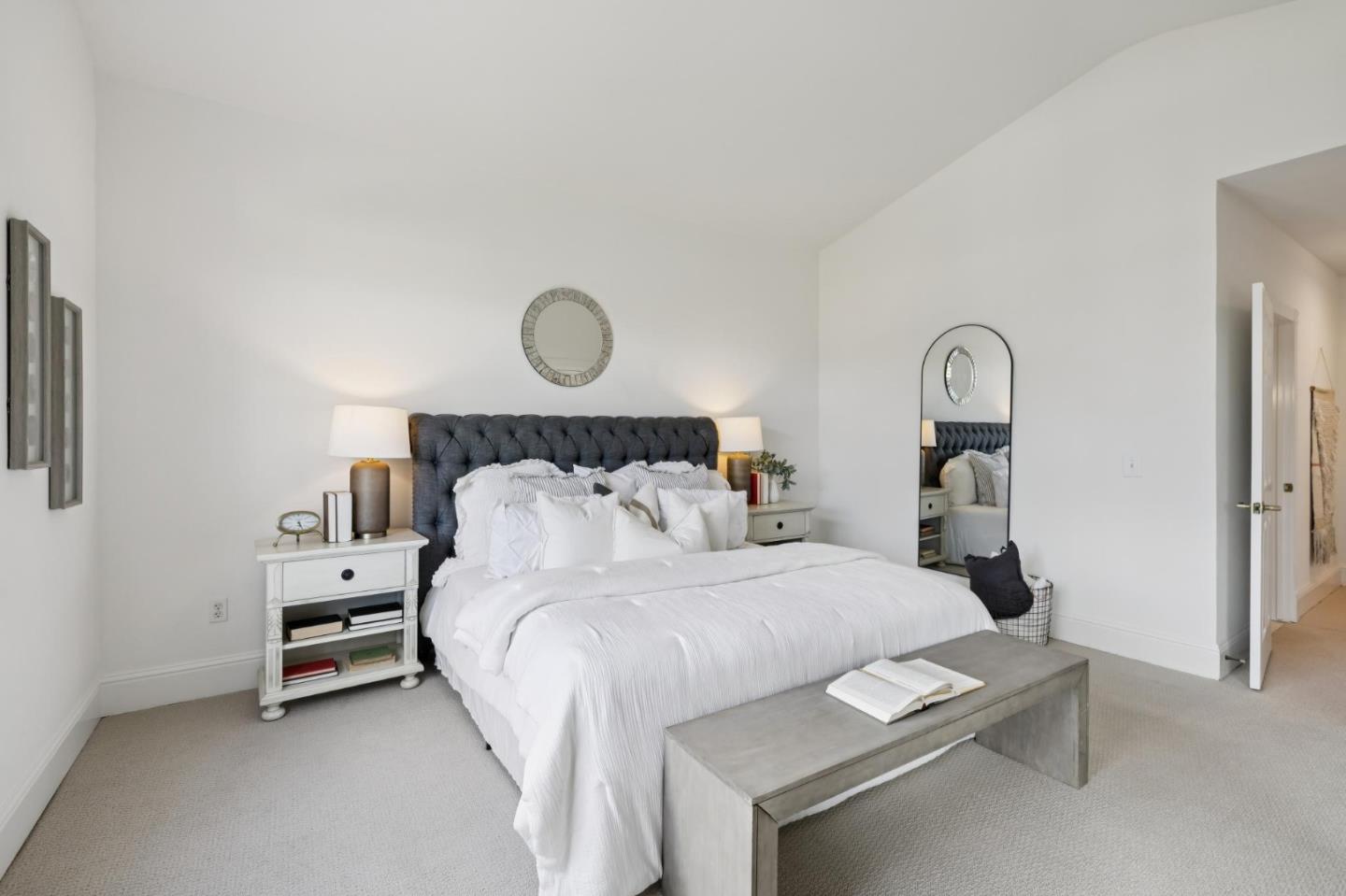 Detail Gallery Image 19 of 32 For 530 El Camino Real #306,  Burlingame,  CA 94010 - 1 Beds | 1 Baths