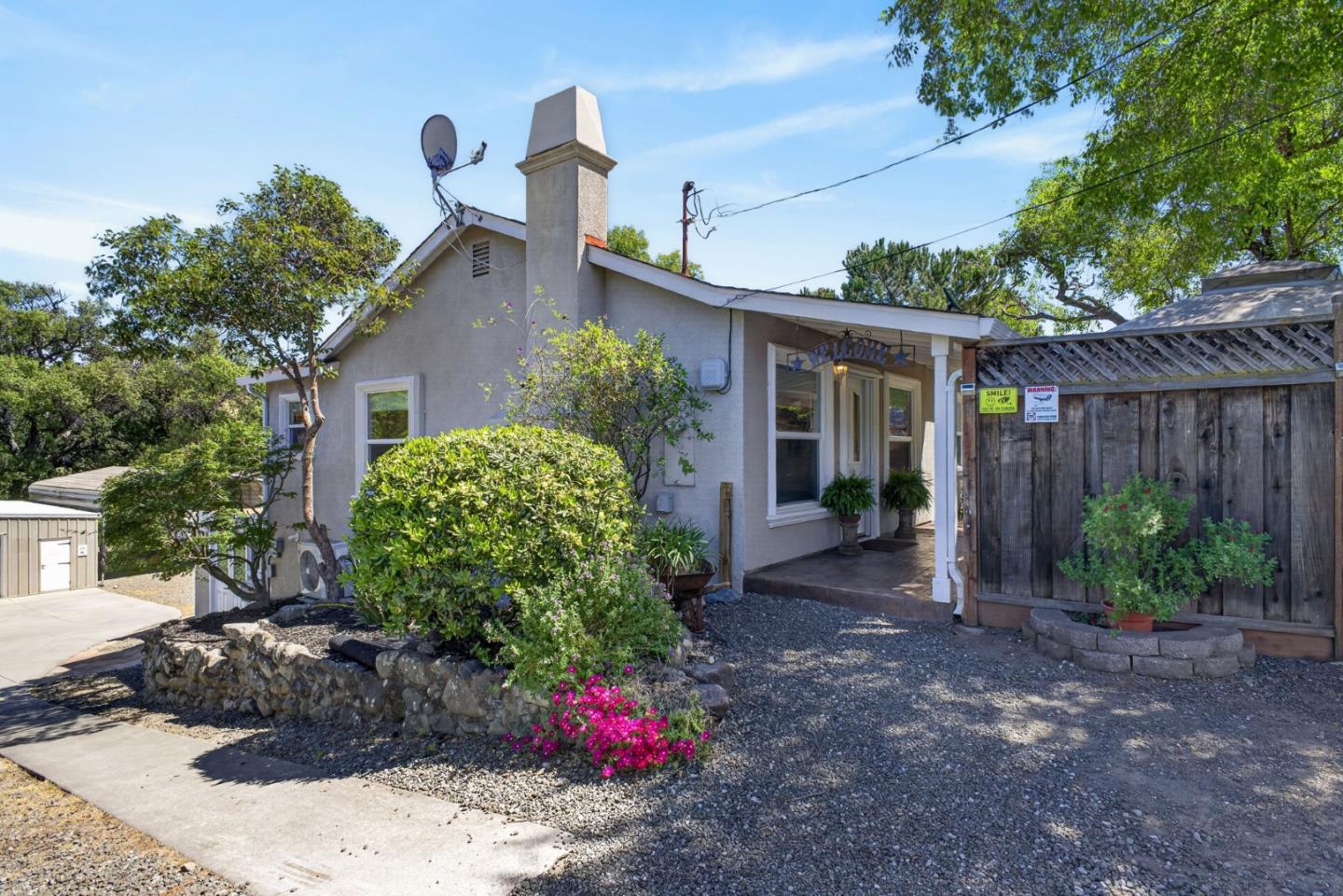 Detail Gallery Image 10 of 71 For 20450 Almaden Rd, San Jose,  CA 95120 - 2 Beds | 1/1 Baths