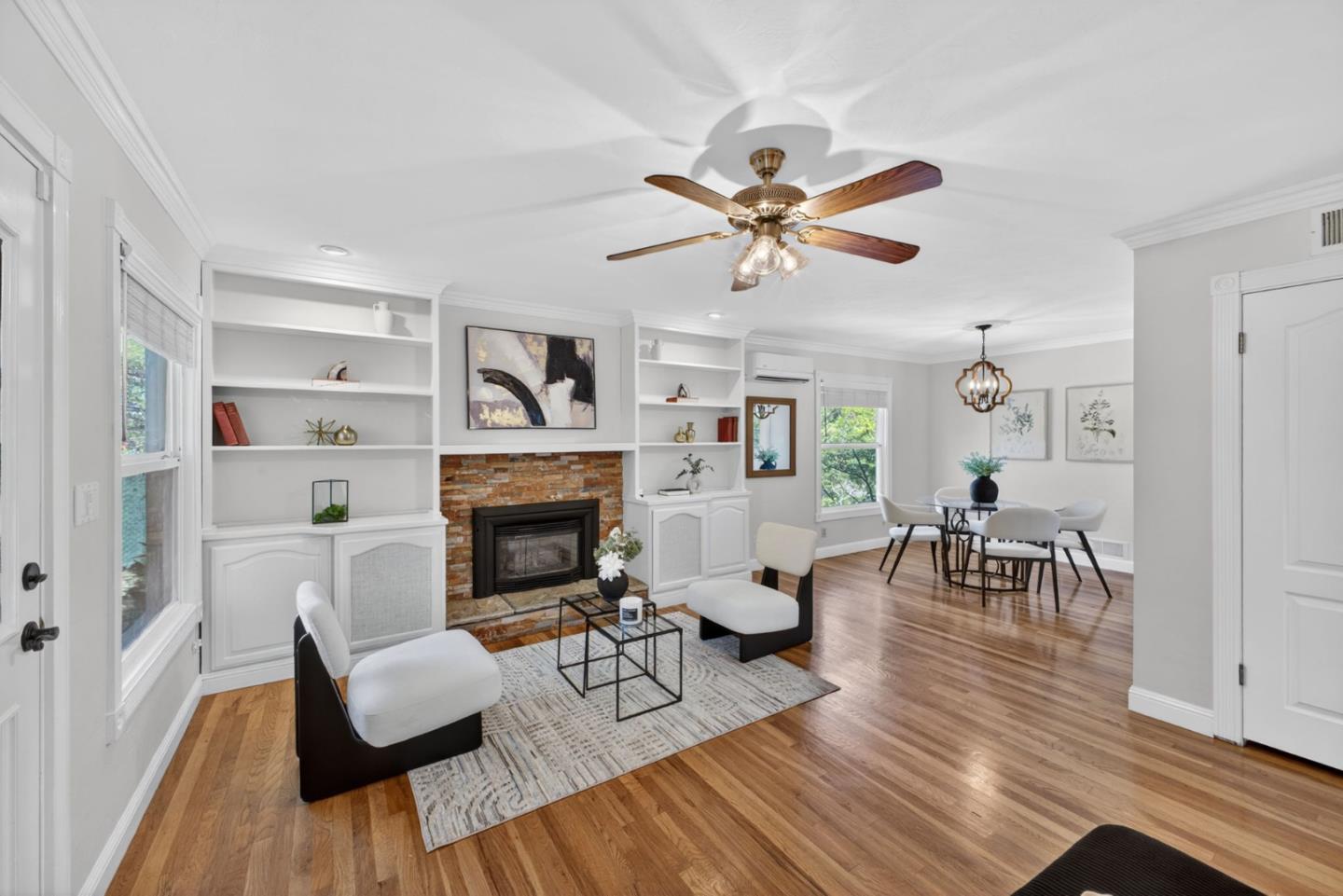 Detail Gallery Image 12 of 71 For 20450 Almaden Rd, San Jose,  CA 95120 - 2 Beds | 1/1 Baths