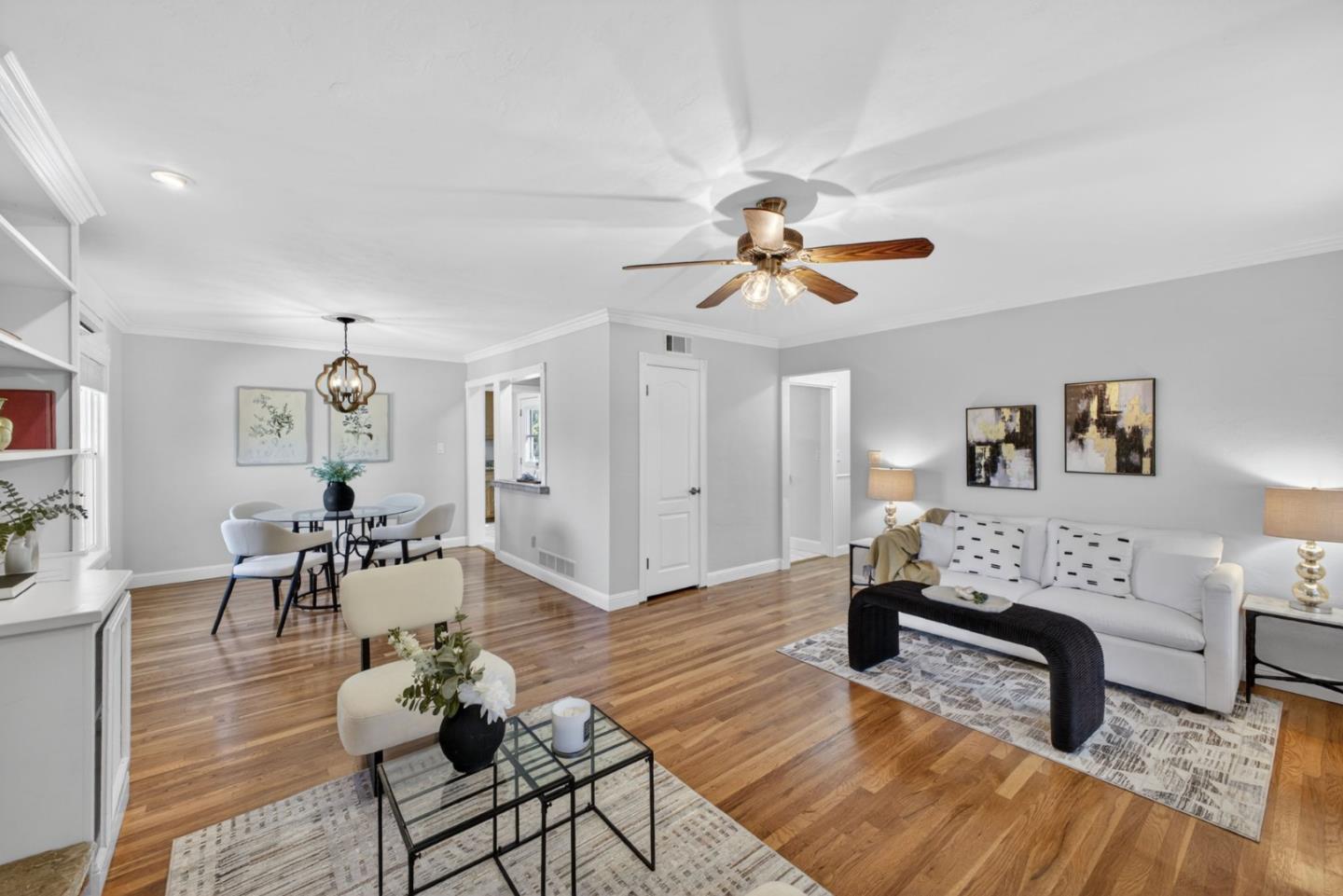 Detail Gallery Image 15 of 71 For 20450 Almaden Rd, San Jose,  CA 95120 - 2 Beds | 1/1 Baths