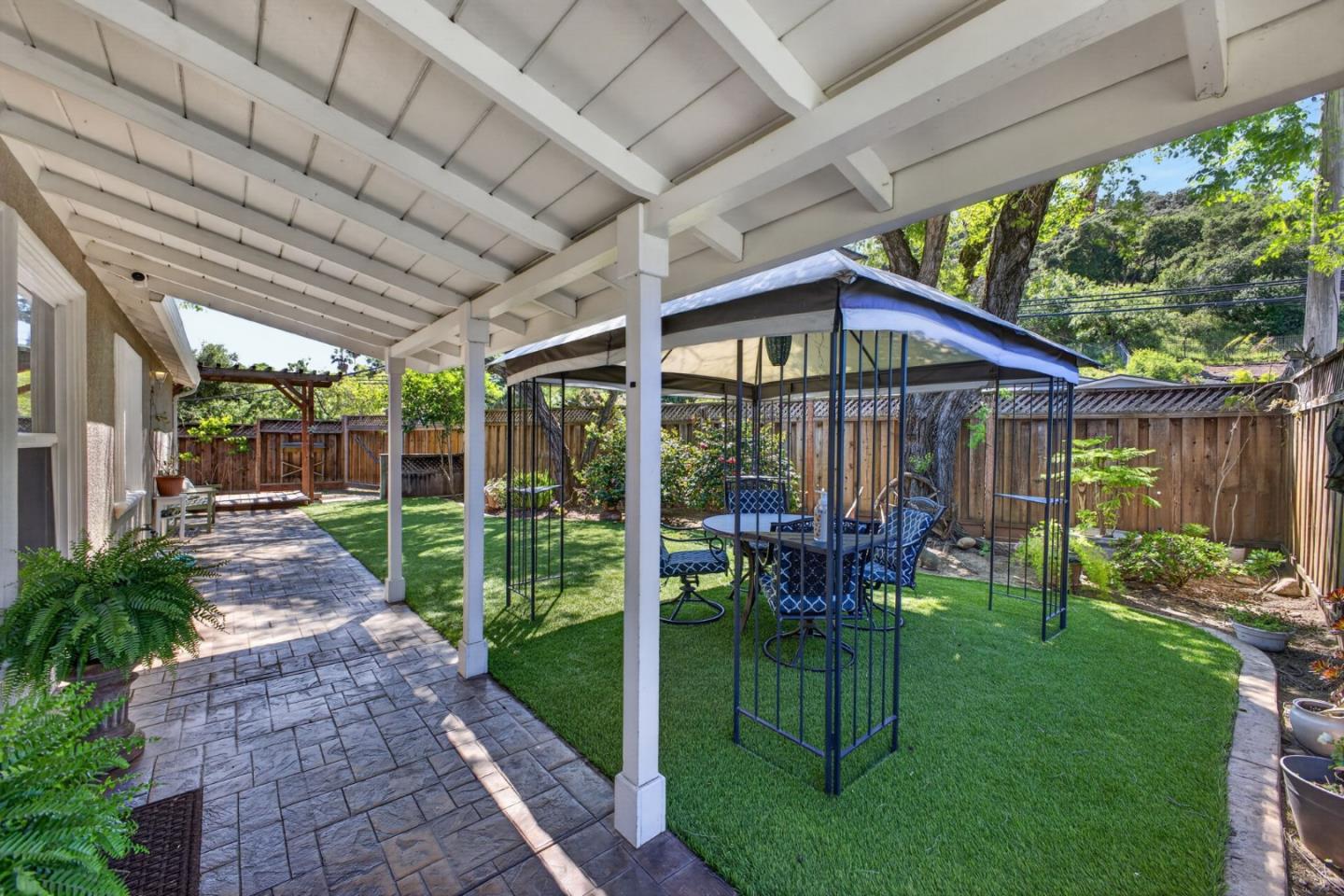 Detail Gallery Image 31 of 71 For 20450 Almaden Rd, San Jose,  CA 95120 - 2 Beds | 1/1 Baths