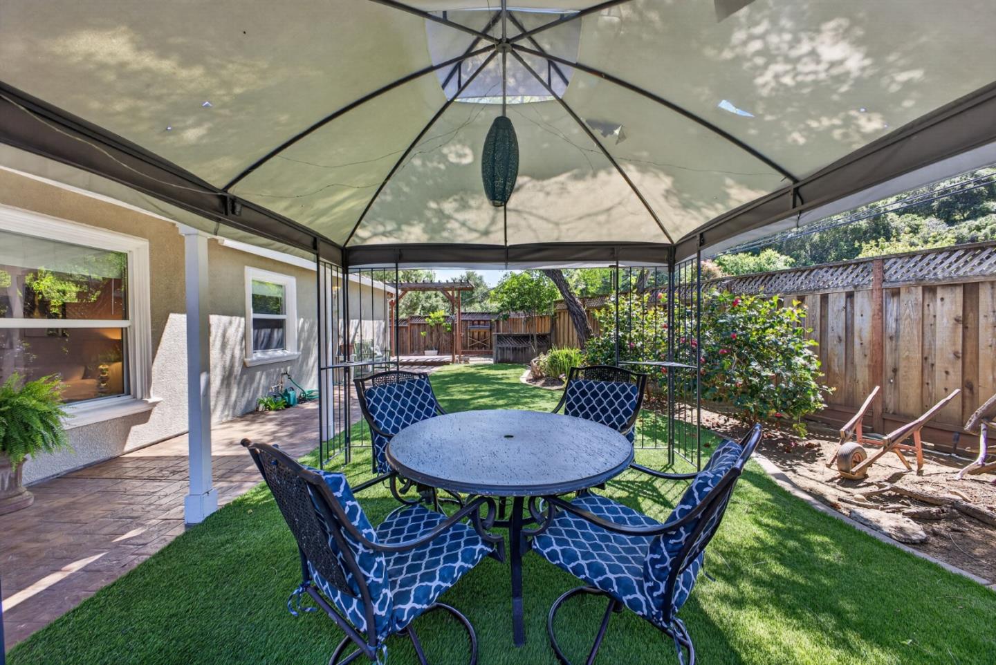 Detail Gallery Image 32 of 71 For 20450 Almaden Rd, San Jose,  CA 95120 - 2 Beds | 1/1 Baths