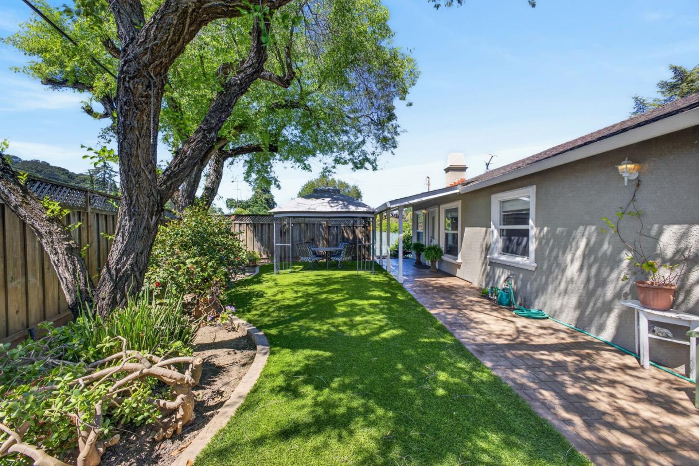 Detail Gallery Image 34 of 71 For 20450 Almaden Rd, San Jose,  CA 95120 - 2 Beds | 1/1 Baths