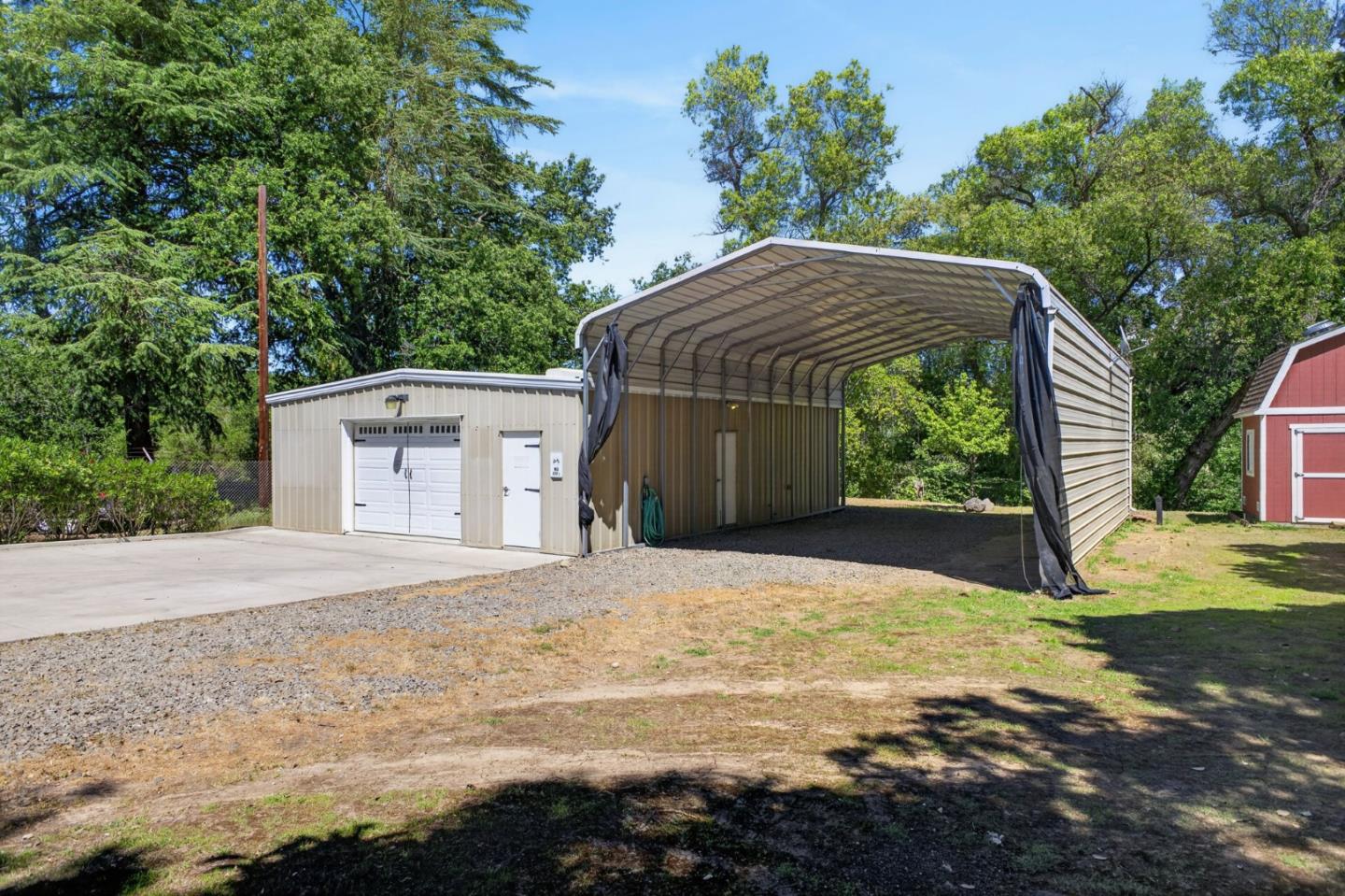 Detail Gallery Image 46 of 71 For 20450 Almaden Rd, San Jose,  CA 95120 - 2 Beds | 1/1 Baths