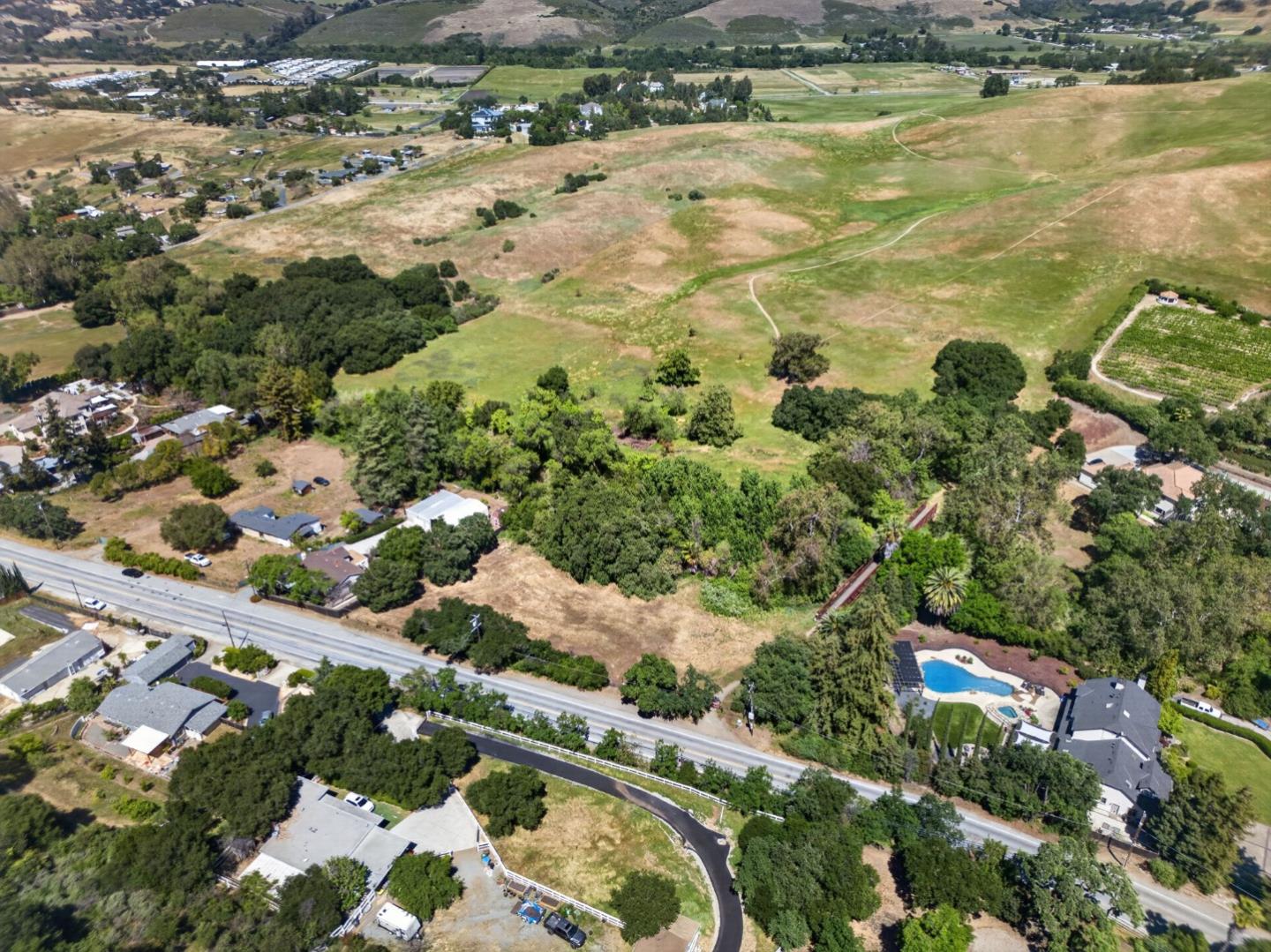 Detail Gallery Image 55 of 71 For 20450 Almaden Rd, San Jose,  CA 95120 - 2 Beds | 1/1 Baths