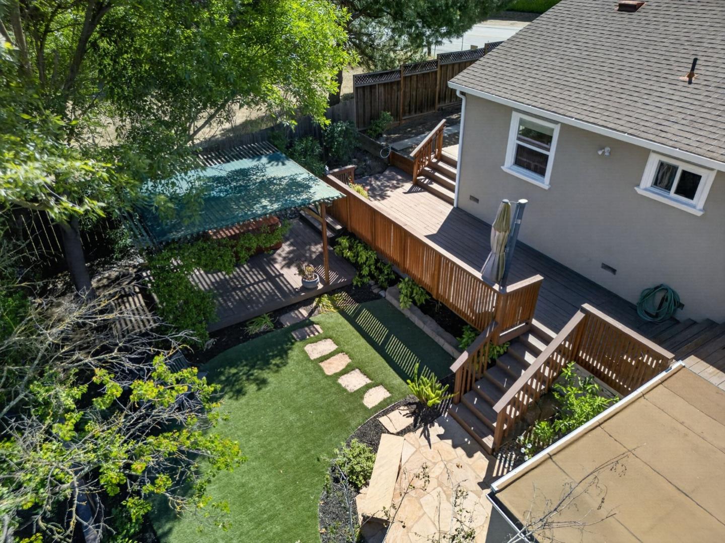 Detail Gallery Image 60 of 71 For 20450 Almaden Rd, San Jose,  CA 95120 - 2 Beds | 1/1 Baths