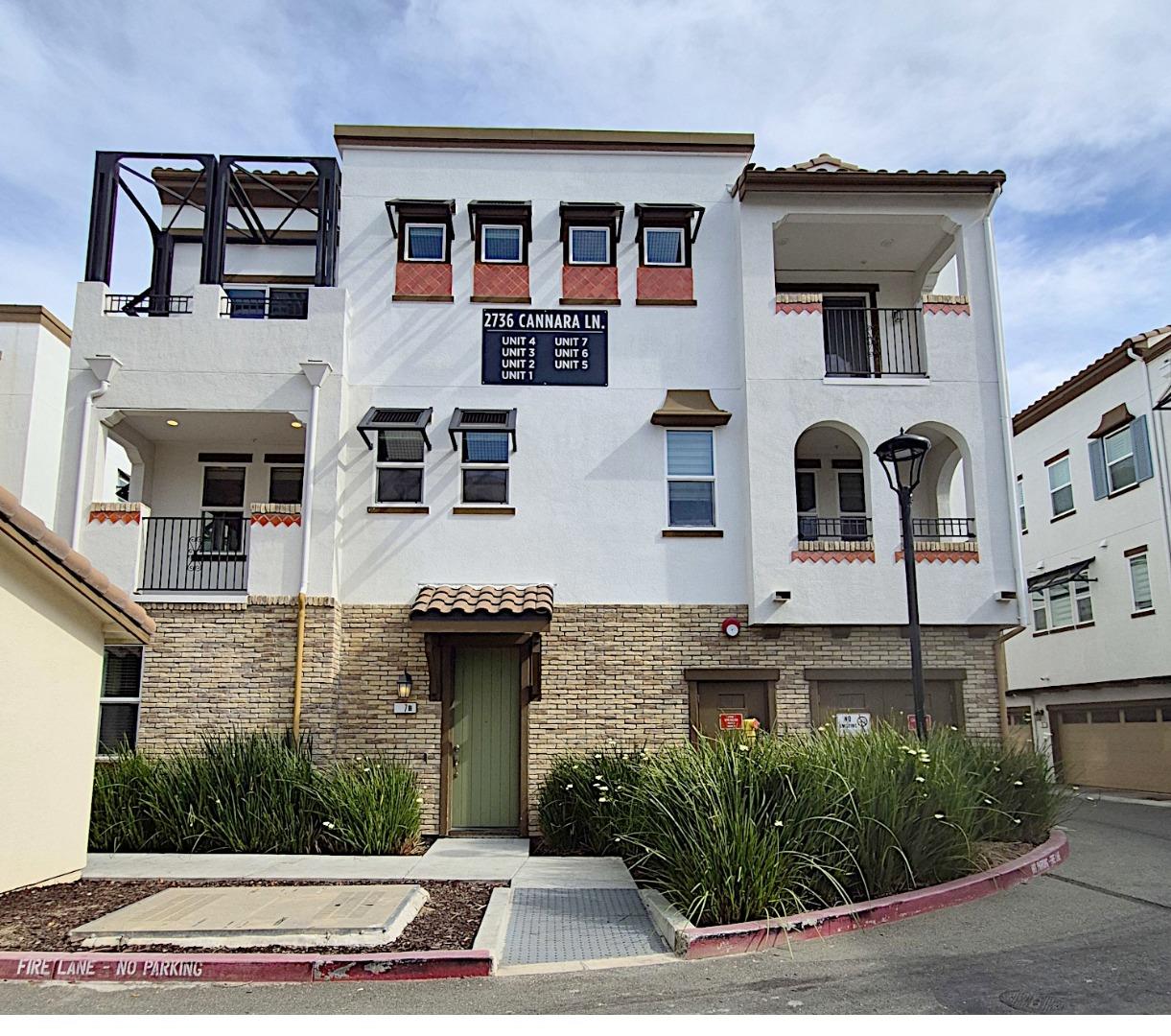 2731 Viterbo Court UNIT 4, San Jose, CA, 95111
