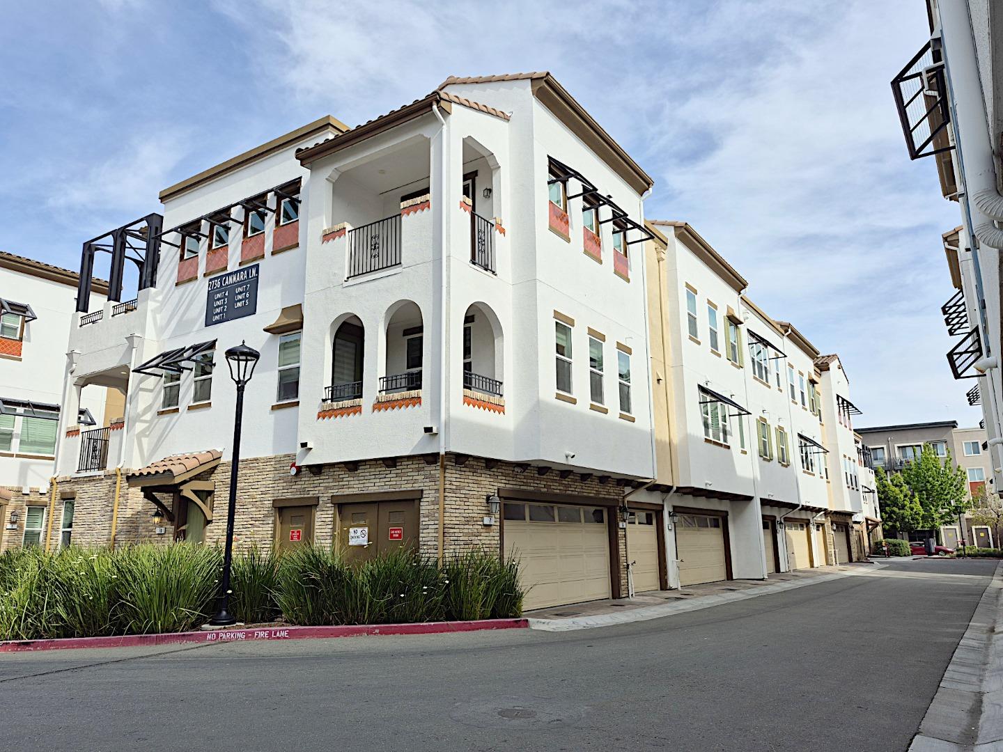 Detail Gallery Image 34 of 34 For 2736 Cannara Ln #7,  San Jose,  CA 95111 - 3 Beds | 3/1 Baths